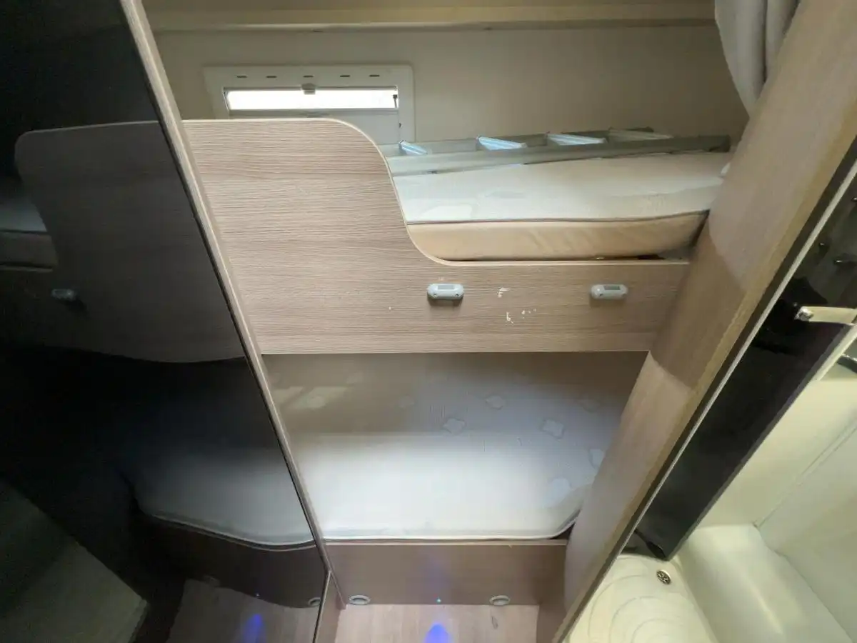 CHAUSSON Flash C 646  - Ansicht 13